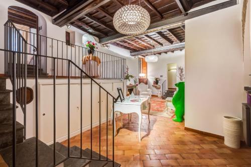 Bed & Breakfast Bdb Luxury Rooms Navona