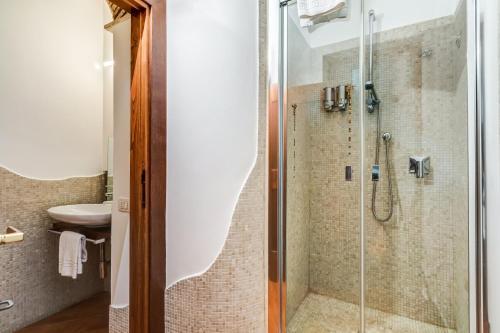 Bed & Breakfast Bdb Luxury Rooms Navona
