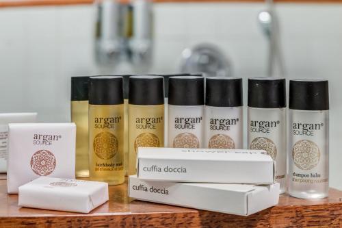 Bed & Breakfast Bdb Luxury Rooms Navona