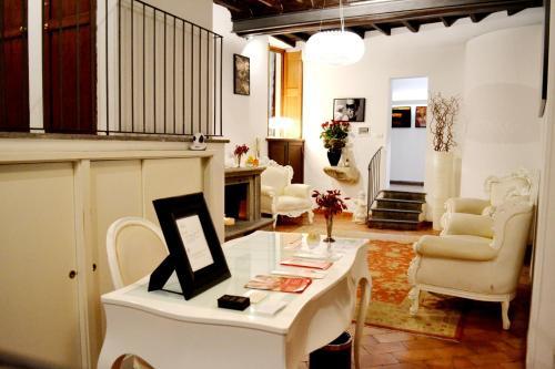 Bed & Breakfast Bdb Luxury Rooms Navona