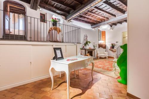 Bed & Breakfast Bdb Luxury Rooms Navona