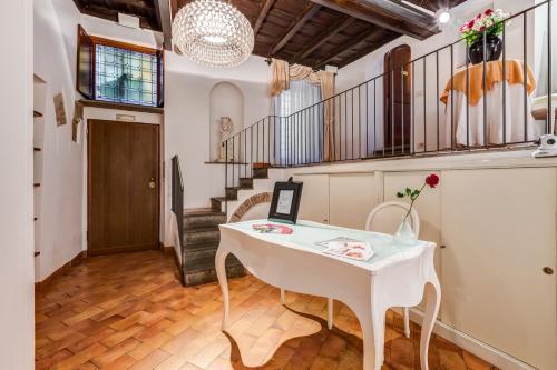 Bed & Breakfast Bdb Luxury Rooms Navona