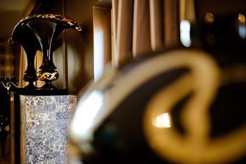 Bed & Breakfast Spagna Royal Suite