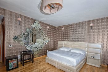 Bed & Breakfast Spagna Royal Suite