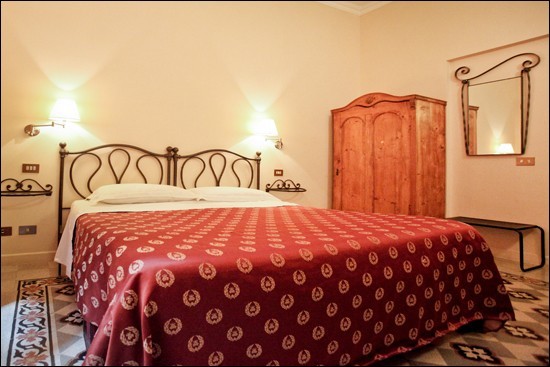 Bed & Breakfast La Maison De Marta