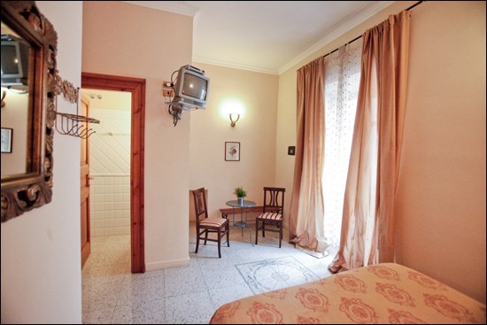 Bed & Breakfast La Maison De Marta