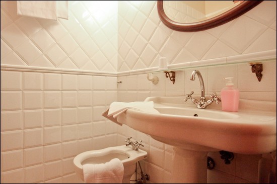 Bed & Breakfast La Maison De Marta