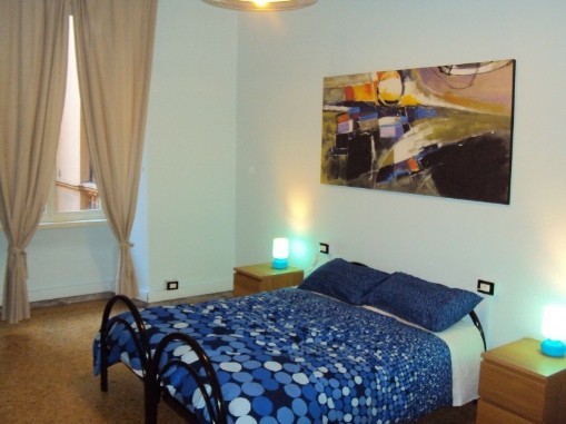 Bed & Breakfast Coliseum Rooms