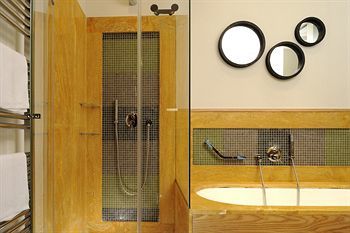 Hotel Babuino 181