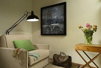 Hotel Babuino 181
