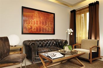Hotel Babuino 181