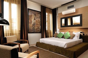 Hotel Babuino 181