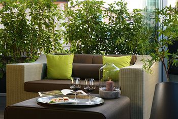 Hotel Babuino 181