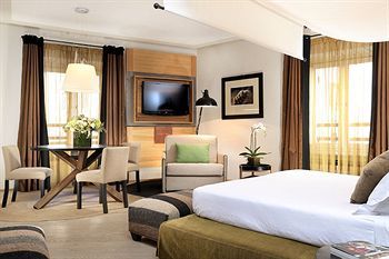 Hotel Babuino 181