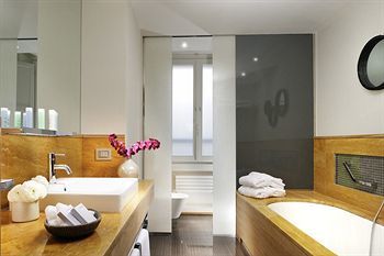 Hotel Babuino 181