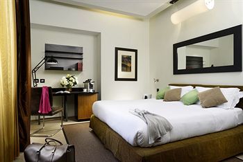 Hotel Babuino 181
