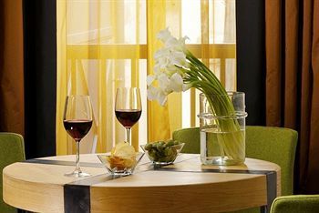 Hotel Babuino 181