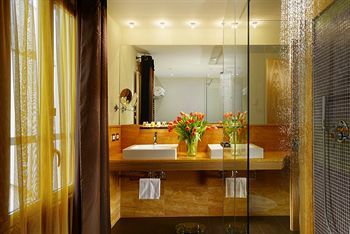 Hotel Babuino 181
