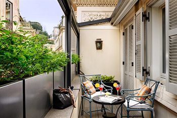 Hotel Babuino 181