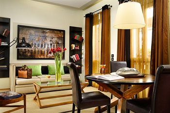 Hotel Babuino 181
