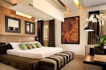 Hotel Babuino 181