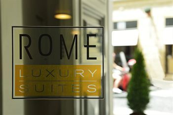 Hotel Babuino 181