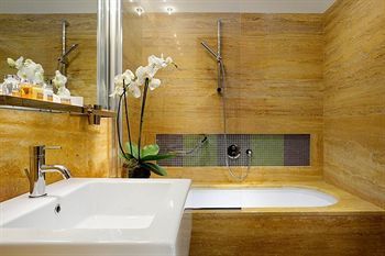 Hotel Babuino 181