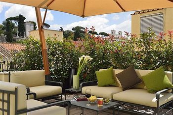 Hotel Babuino 181