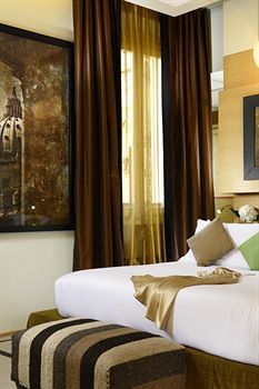 Hotel Babuino 181
