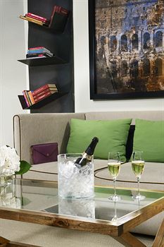 Hotel Babuino 181