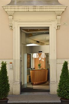Hotel Babuino 181