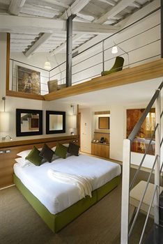 Hotel Babuino 181