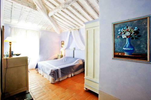 Bed & Breakfast Il Podere Della Strega