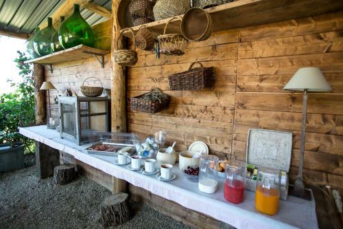 Bed & Breakfast Il Podere Della Strega
