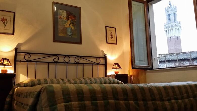 Hotel Centrale