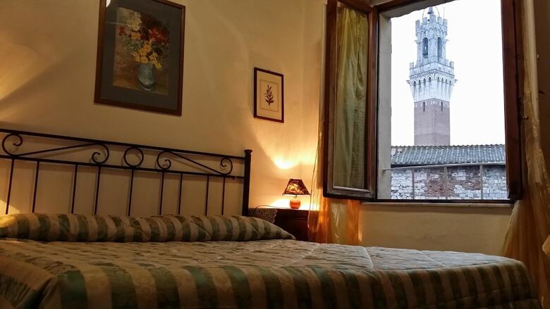 Hotel Centrale