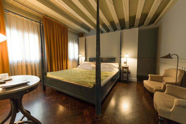 Hotel Maison Matilda