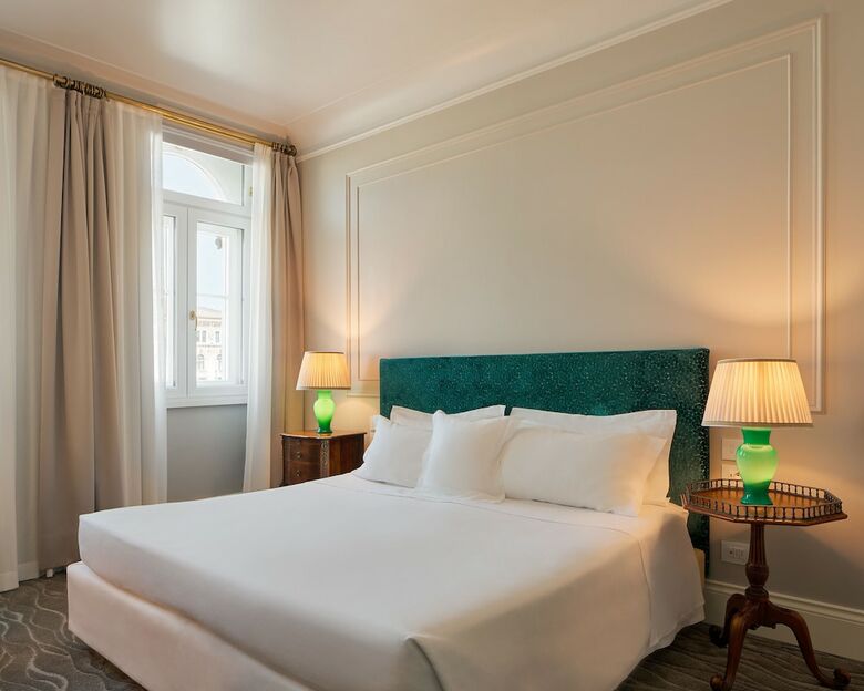Grand Hotel Duchi D'aosta