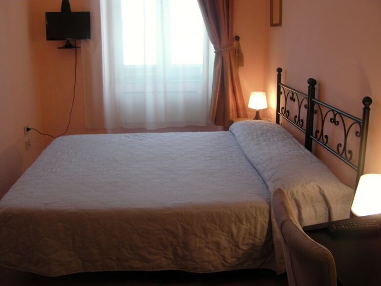 Bed & Breakfast Alla Stazione