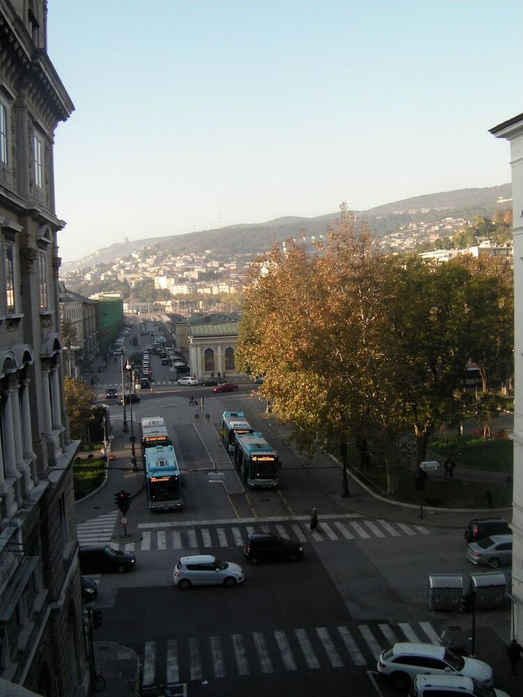 Bed & Breakfast Alla Stazione