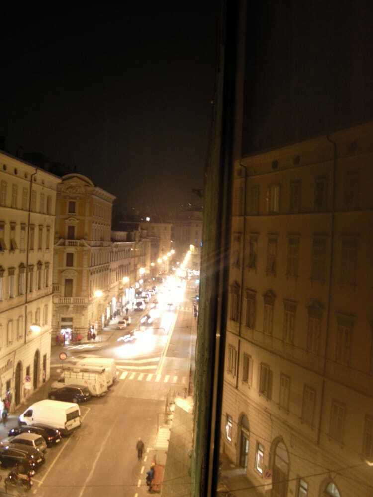 Bed & Breakfast Alla Stazione