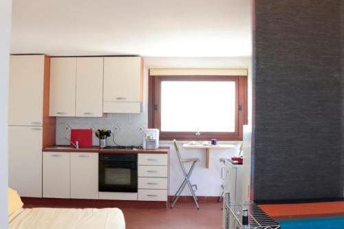 Apartamento Appartamento Bellavista