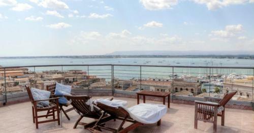 Apartamento Appartamento Bellavista