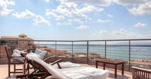 Apartamento Appartamento Bellavista