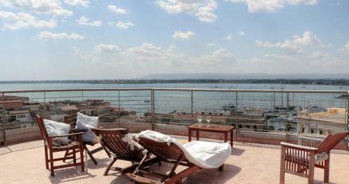 Apartamento Appartamento Bellavista