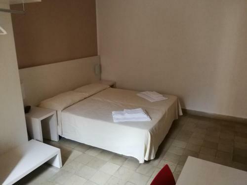 Hotel Mastrarua