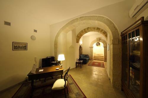 Hotel Mastrarua