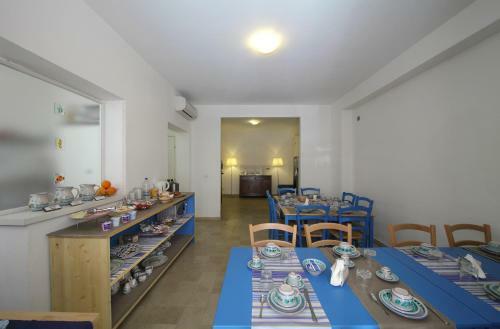 Hotel Mastrarua