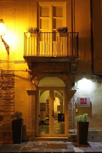 Hotel Mastrarua