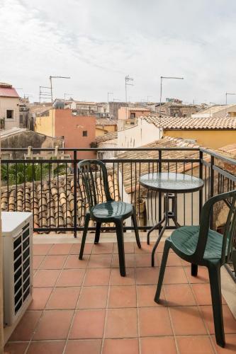 Hotel Mastrarua